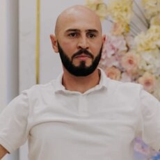 Фотография мужчины Азамат, 32 года из г. Владикавказ