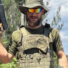 Фотография мужчины Алекс, 34 года из г. Новочеркасск