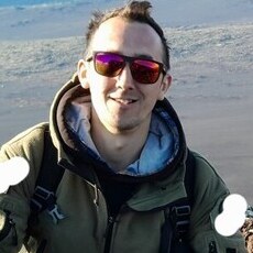 Фотография мужчины Фёдор, 36 лет из г. Петропавловск-Камчатский