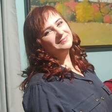 Мария, 40 из г. Красноярск.