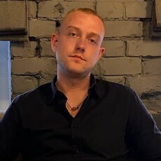 Фотография мужчины Александр, 26 лет из г. Сыктывкар