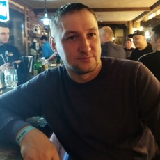 Фотография мужчины Максим, 38 лет из г. Улан-Удэ