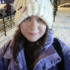 Фотография девушки Марина, 30 лет из г. Санкт-Петербург