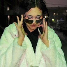 Фотография девушки Сабина, 19 лет из г. Кемерово