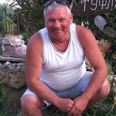 Фотография мужчины Сергей, 55 лет из г. Москва