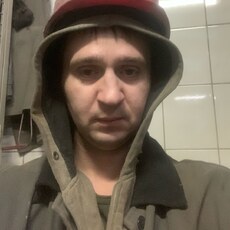 Фотография мужчины Максим, 36 лет из г. Ленинск-Кузнецкий