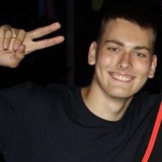 Фотография мужчины Вячеслав, 18 лет из г. Краснодар