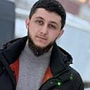 Аббас, 28 лет