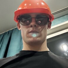 Фотография мужчины Егор, 18 лет из г. Барнаул