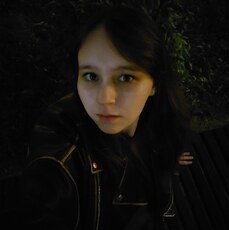 Фотография девушки Милена, 18 лет из г. Москва