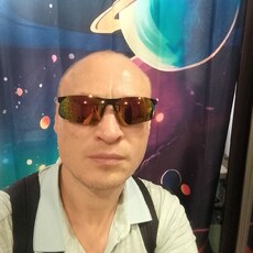 Фотография мужчины Андрейка, 41 год из г. Симферополь