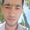 Мурад, 28 лет