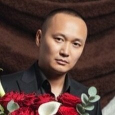 Фотография мужчины Шынгыс, 40 лет из г. Астана