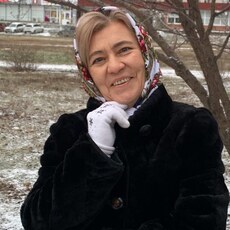 Фотография девушки Елена, 47 лет из г. Тольятти