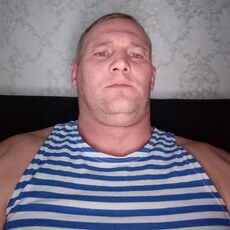 Фотография мужчины Сергей, 37 лет из г. Ногинск