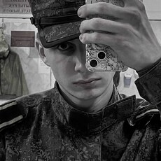 Фотография мужчины Даня, 21 год из г. Кемерово