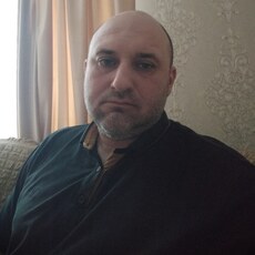 Фотография мужчины Andrei, 38 лет из г. Жирновск