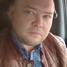 Фотография мужчины Дмитрий, 36 лет из г. Новосибирск