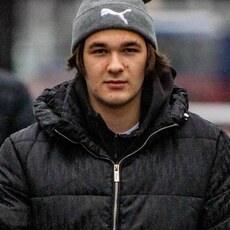 Фотография мужчины Артём, 20 лет из г. Нижний Новгород