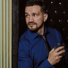 Фотография мужчины Сережа, 32 года из г. Курск