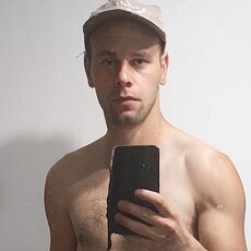 Фотография мужчины Никита, 30 лет из г. Минск