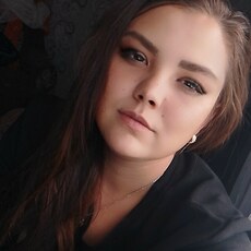 Фотография девушки Елена, 27 лет из г. Улан-Удэ