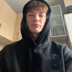 Фотография мужчины Арсений, 21 год из г. Новосибирск