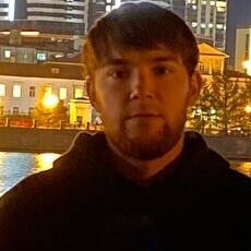 Фотография мужчины Руслан, 26 лет из г. Екатеринбург