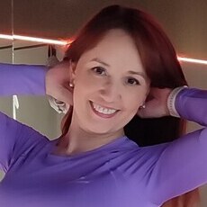 Фотография девушки Камила, 44 года из г. Калининград