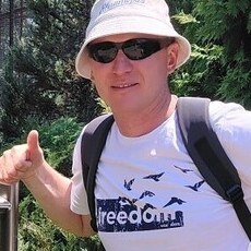 Фотография мужчины Олег, 44 года из г. Томск