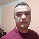 Хамиджон, 39 лет