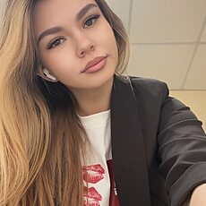 Фотография девушки Надежда, 22 года из г. Красноярск