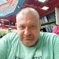 Фотография мужчины Terminator, 41 год из г. Геническ