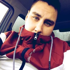 Фотография мужчины Алексей, 28 лет из г. Бугульма