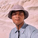 Серёжа, 35 лет