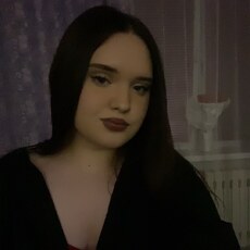 Фотография девушки Дарина, 18 лет из г. Борисов