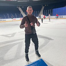 Фотография мужчины Вадим, 36 лет из г. Ярославль