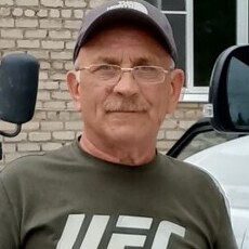 Фотография мужчины Валера, 64 года из г. Ирбит