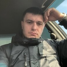 Фотография мужчины Никита, 30 лет из г. Нижний Тагил