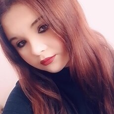 Фотография девушки Ирина, 19 лет из г. Челябинск