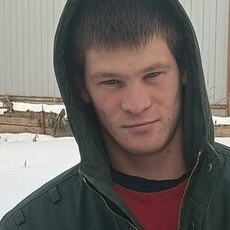 Фотография мужчины Игорь, 23 года из г. Барнаул