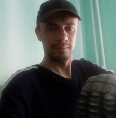 Фотография мужчины Сергей, 38 лет из г. Витебск