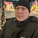 Галым, 32 года