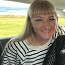 Нина, 43 года