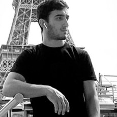 Фотография мужчины Сераж, 22 года из г. Новосибирск