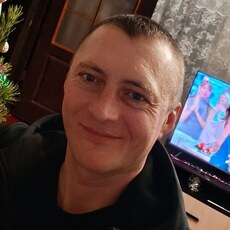 Фотография мужчины Виктор, 42 года из г. Луганск