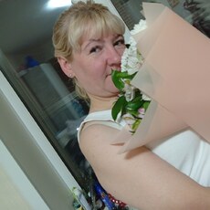 Фотография девушки Елена, 42 года из г. Пермь