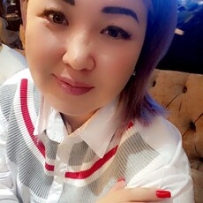 Фотография девушки Айдын, 38 лет из г. Алматы