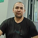 Дилмурод, 41 год