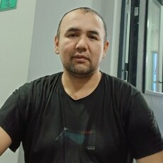 Фотография мужчины Дилмурод, 41 год из г. Санкт-Петербург